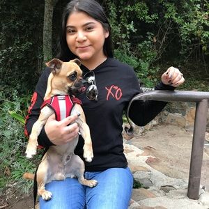 Meet your Posher, Samanta